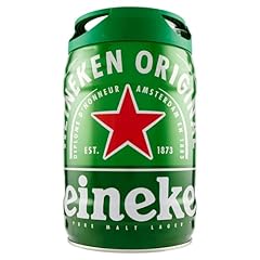 Heineken fusto senza usato  Spedito ovunque in Italia 