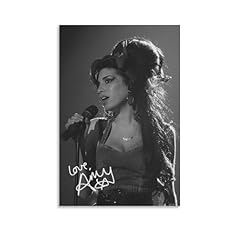 Xuseoua amy poster for sale  Delivered anywhere in UK