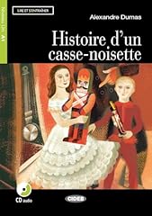 Histoire casse noisette usato  Spedito ovunque in Italia 