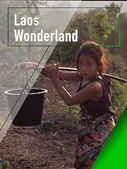 Laos wonderland for sale  Delivered anywhere in USA 
