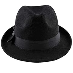 Kyeygwo woolen fedora for sale  Delivered anywhere in UK