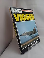 Saab viggen for sale  Delivered anywhere in UK