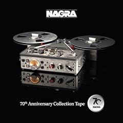 Nagra 70th year for sale  Delivered anywhere in USA 