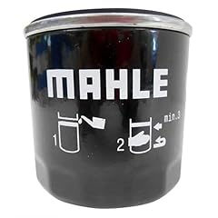 Mahle 977 ölfilter gebraucht kaufen  Wird an jeden Ort in Deutschland