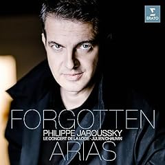 Forgotten arias for sale  Delivered anywhere in UK