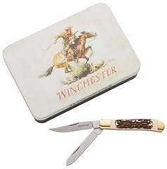 Winchester stag trapper for sale  Delivered anywhere in USA 