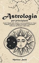 Astrologia per principianti usato  Spedito ovunque in Italia 