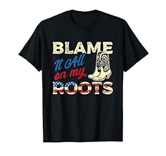Blame roots country for sale  Delivered anywhere in USA 