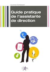 Guide pratique assistante d'occasion  Livré partout en France