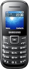 Samsung e1200 mobiltelefon gebraucht kaufen  Wird an jeden Ort in Deutschland