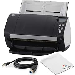 Fujitsu 7160 scanner for sale  Delivered anywhere in UK