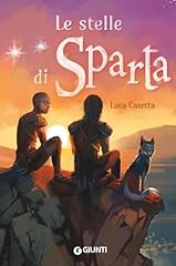 Stelle sparta usato  Spedito ovunque in Italia 
