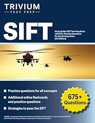 Sift study guide d'occasion  Livré partout en France