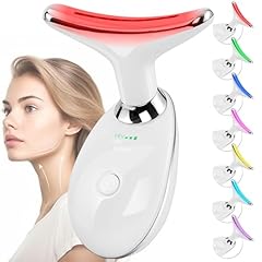 Facial massager red for sale  Delivered anywhere in USA 