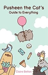 Pusheen cat guide for sale  Delivered anywhere in USA 