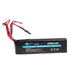Bqy lipo11.1v 2200mah for sale  Delivered anywhere in USA 