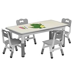 Kids table chair for sale  Delivered anywhere in USA 