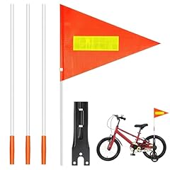 Incetue fahrrad wimpel gebraucht kaufen  Wird an jeden Ort in Deutschland