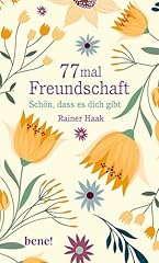 Freundschaft schön dass gebraucht kaufen  Wird an jeden Ort in Deutschland