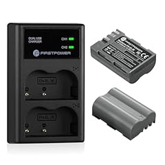 Firstpower el3e battery for sale  Delivered anywhere in USA 