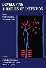 Developing theories intention d'occasion  Livré partout en France
