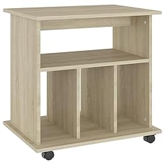 Vidaxl rollschrank fächern gebraucht kaufen  Wird an jeden Ort in Deutschland