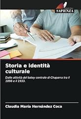 Storia identità culturale for sale  Delivered anywhere in Ireland