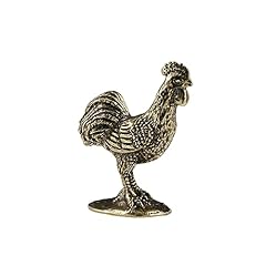 Figurines miniatures laiton d'occasion  Livré partout en France