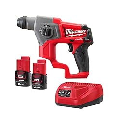 Milwaukee m12ch 202b for sale  Delivered anywhere in UK