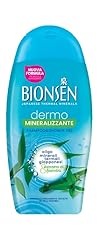 Bionsen docciaschiuma dermomin usato  Spedito ovunque in Italia 