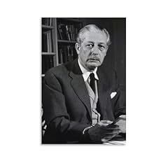 British politician harold for sale  Delivered anywhere in UK