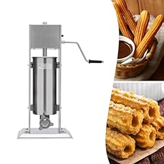 Commercial churros maker for sale  Delivered anywhere in USA 