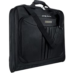Garment bag travel for sale  Delivered anywhere in UK