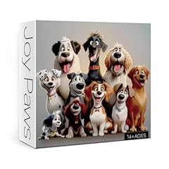 Cute puppy puzzle for sale  Delivered anywhere in USA 