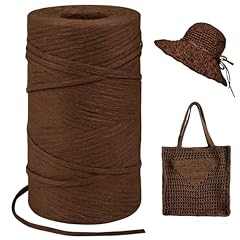 Lereati raffia garn gebraucht kaufen  Wird an jeden Ort in Deutschland