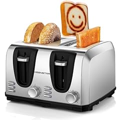 Toaster slice keenstar for sale  Delivered anywhere in USA 