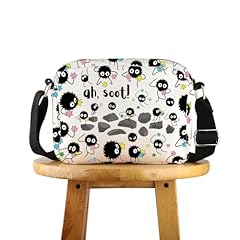 Funyso soot crossbody for sale  Delivered anywhere in UK