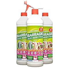 W2000 barrage insectes d'occasion  Livré partout en France