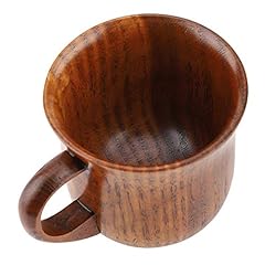 Solid wooden cup for sale  Delivered anywhere in UK