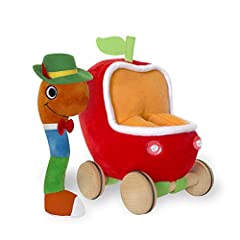 Yottoy richard scarry for sale  Delivered anywhere in USA 