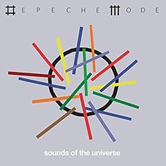 Sounds the universe gebraucht kaufen  Wird an jeden Ort in Deutschland