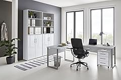 Bmg moebel.de homeoffice usato  Spedito ovunque in Italia 