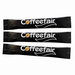 Coffeefair zuckersticks schwar gebraucht kaufen  Wird an jeden Ort in Deutschland