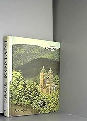 Alsace romane. collection d'occasion  Livré partout en France