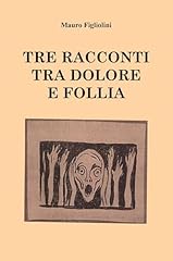 Tre racconti tra usato  Spedito ovunque in Italia 