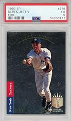 Derek jeter 1993 for sale  Delivered anywhere in USA 