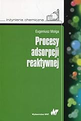 Procesy adsorpcji reaktywnej d'occasion  Livré partout en France