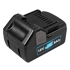 Futurebatt upgraded 6000mah for sale  Delivered anywhere in USA 