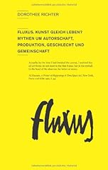 Fluxus kunst gleich gebraucht kaufen  Wird an jeden Ort in Deutschland