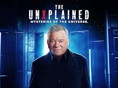 Unxplained mysteries universe for sale  Delivered anywhere in UK